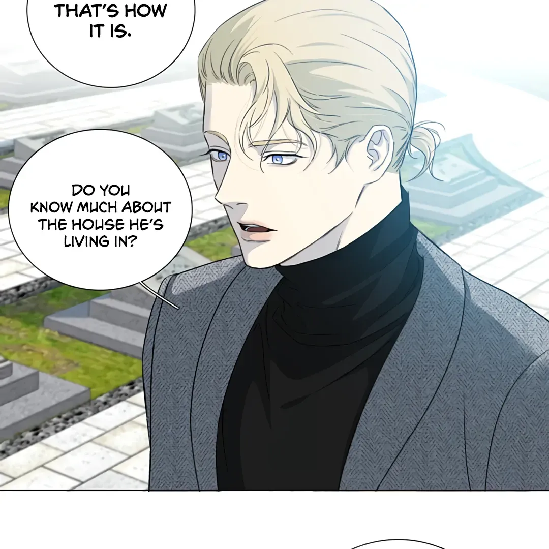 Autumn at the Cemetery Chapter 25 page 16 - 