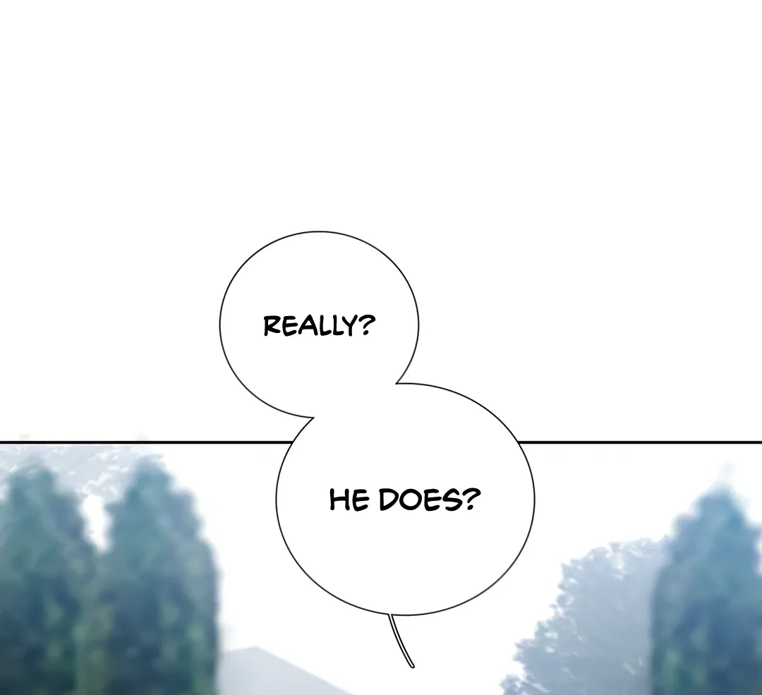 Autumn at the Cemetery Chapter 25 page 20 - 