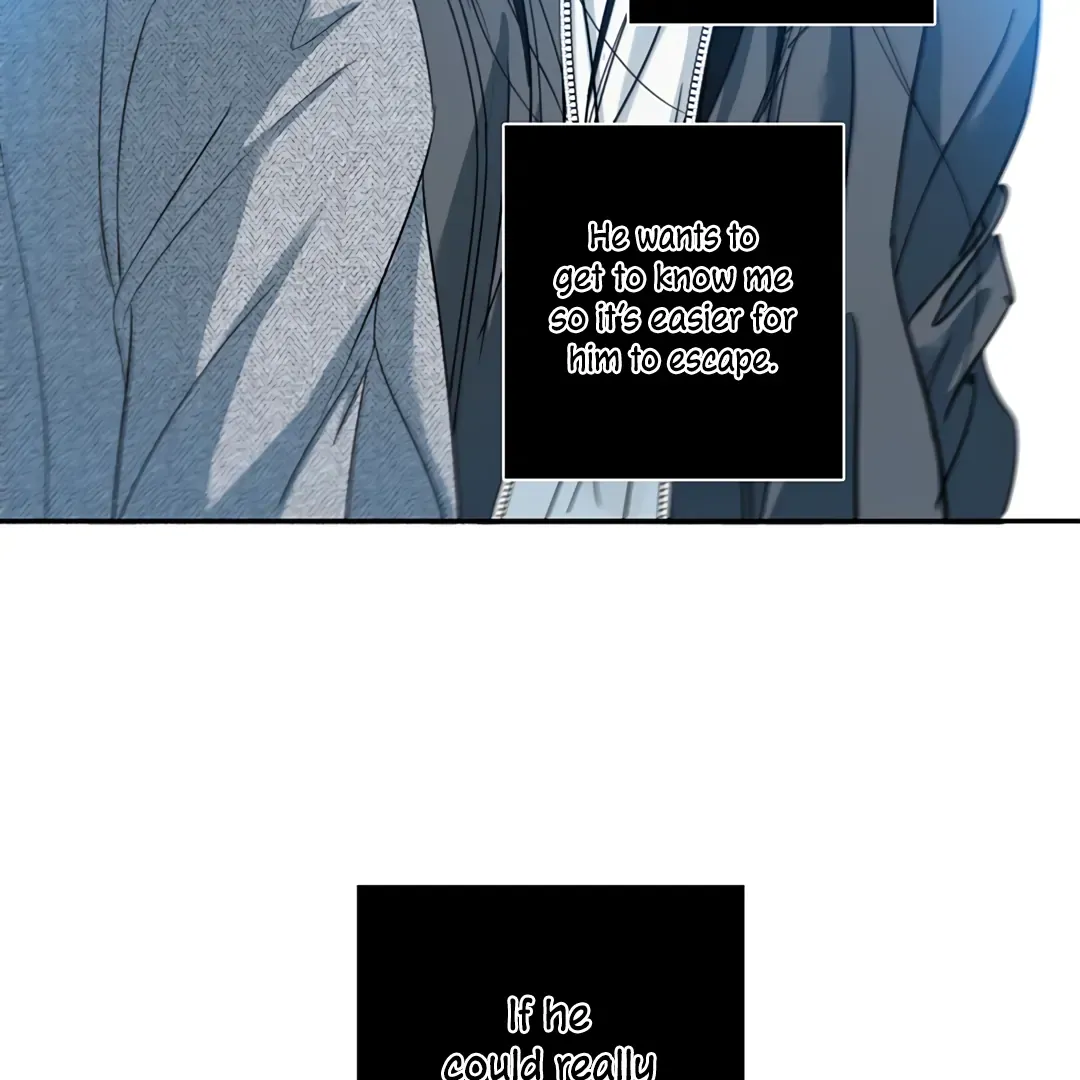 Autumn at the Cemetery Chapter 25 page 31 - 