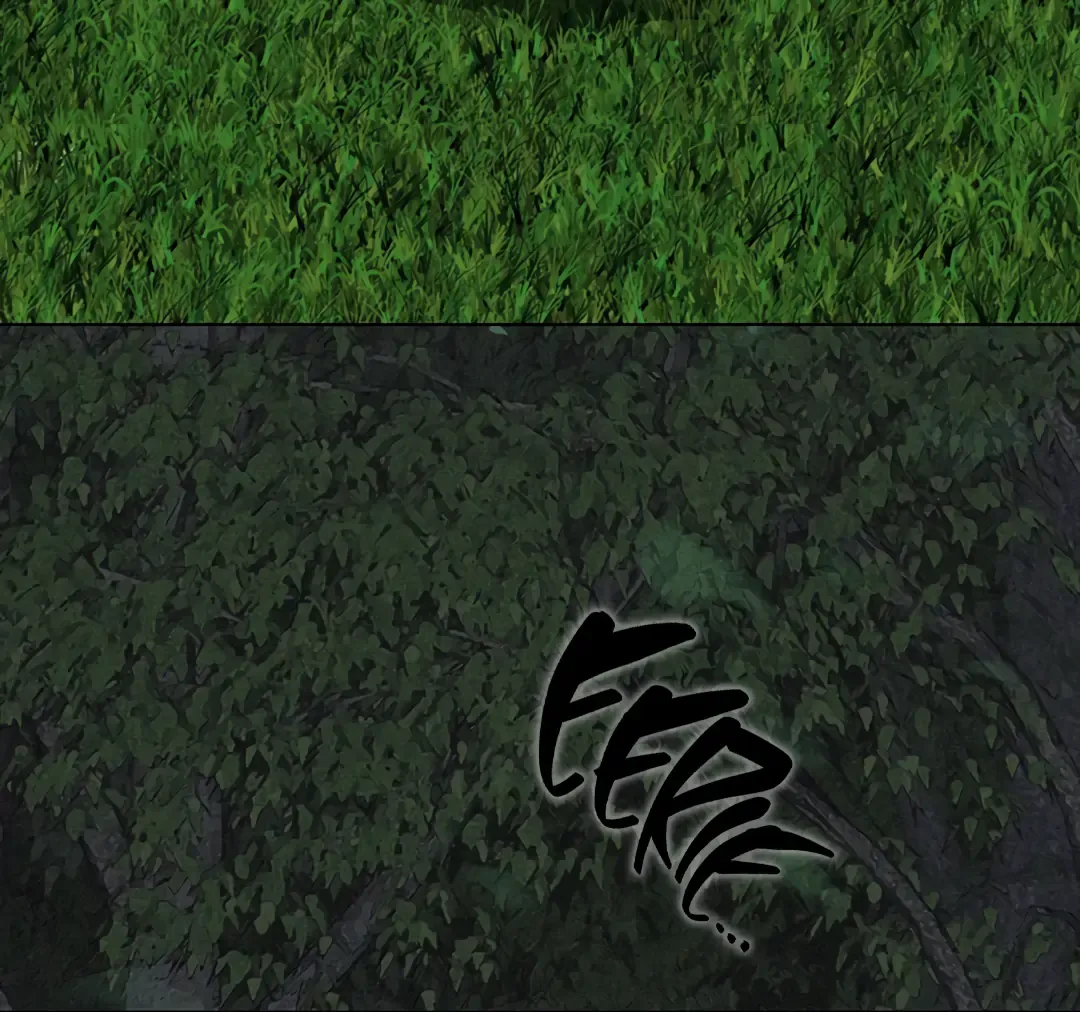 Autumn at the Cemetery Chapter 25 page 38 - 