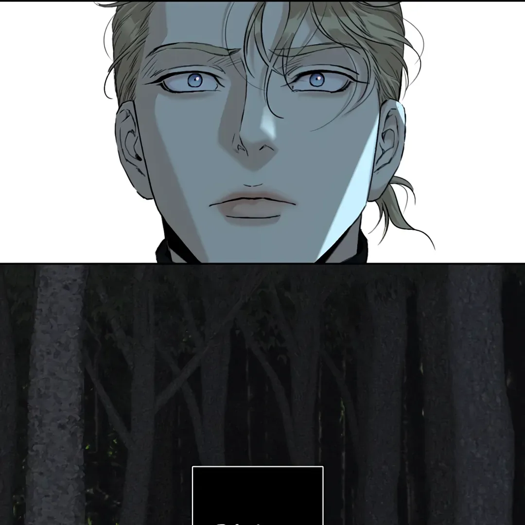 Autumn at the Cemetery Chapter 25 page 39 - 