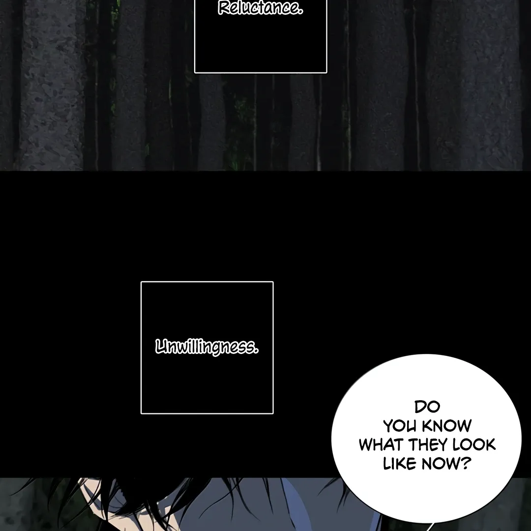 Autumn at the Cemetery Chapter 25 page 40 - 