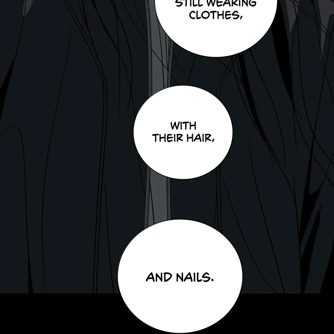 Autumn at the Cemetery Chapter 25 page 43 - 