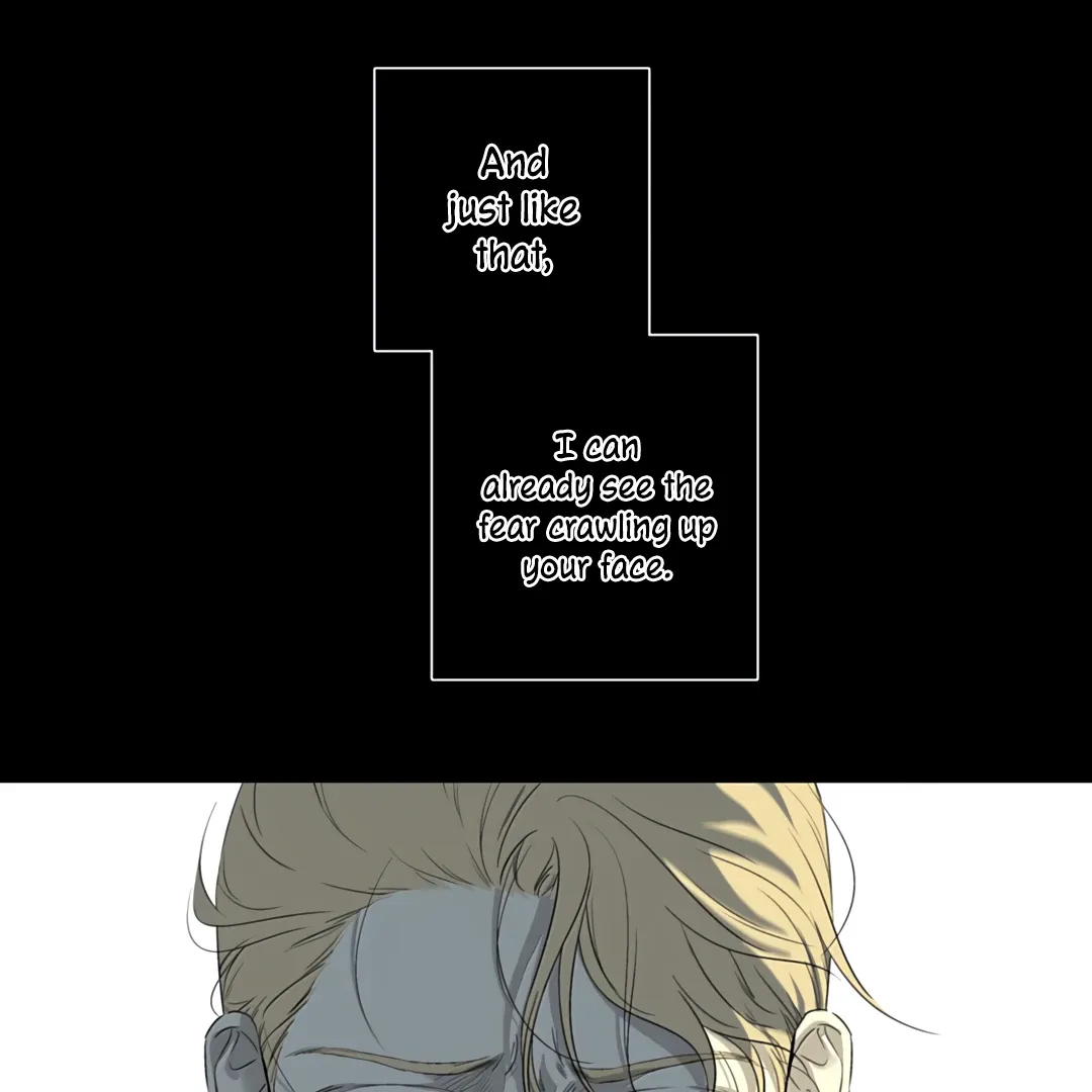 Autumn at the Cemetery Chapter 25 page 44 - 