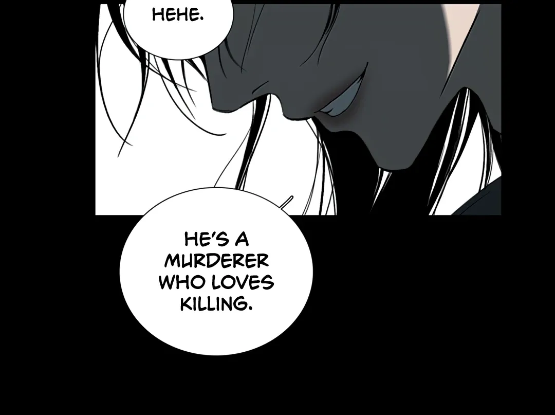 Autumn at the Cemetery Chapter 25 page 47 - 