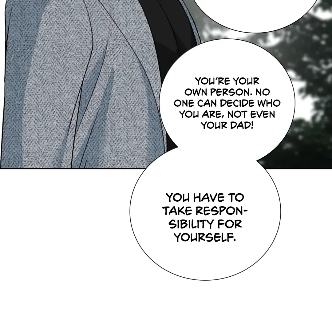 Autumn at the Cemetery Chapter 25 page 52 - 