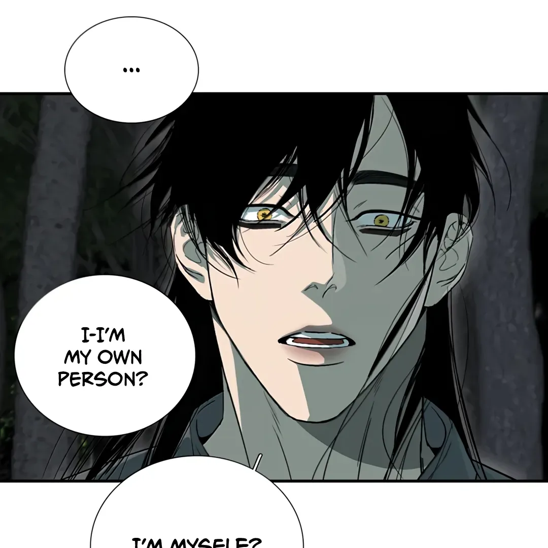 Autumn at the Cemetery Chapter 25 page 53 - 