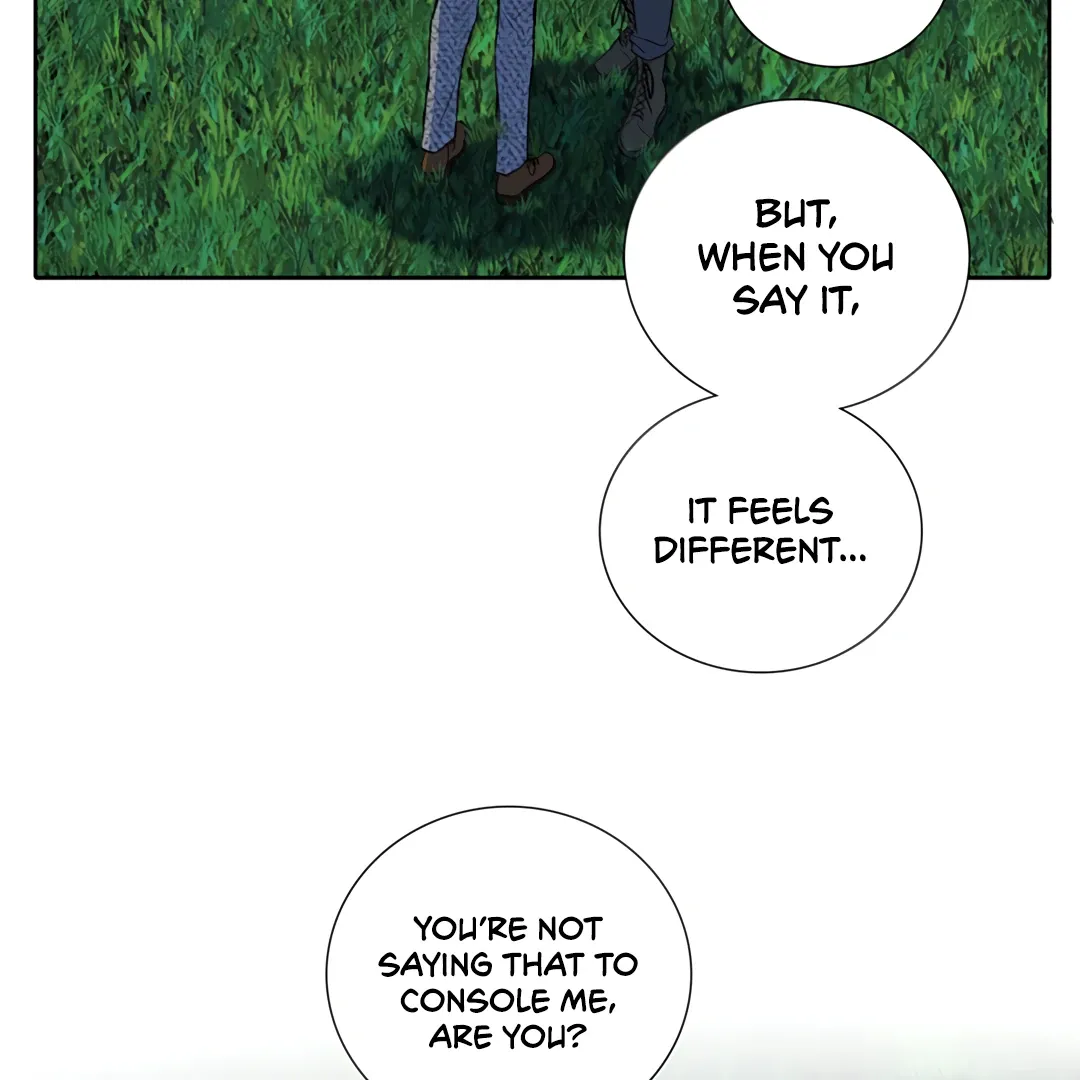 Autumn at the Cemetery Chapter 25 page 55 - 