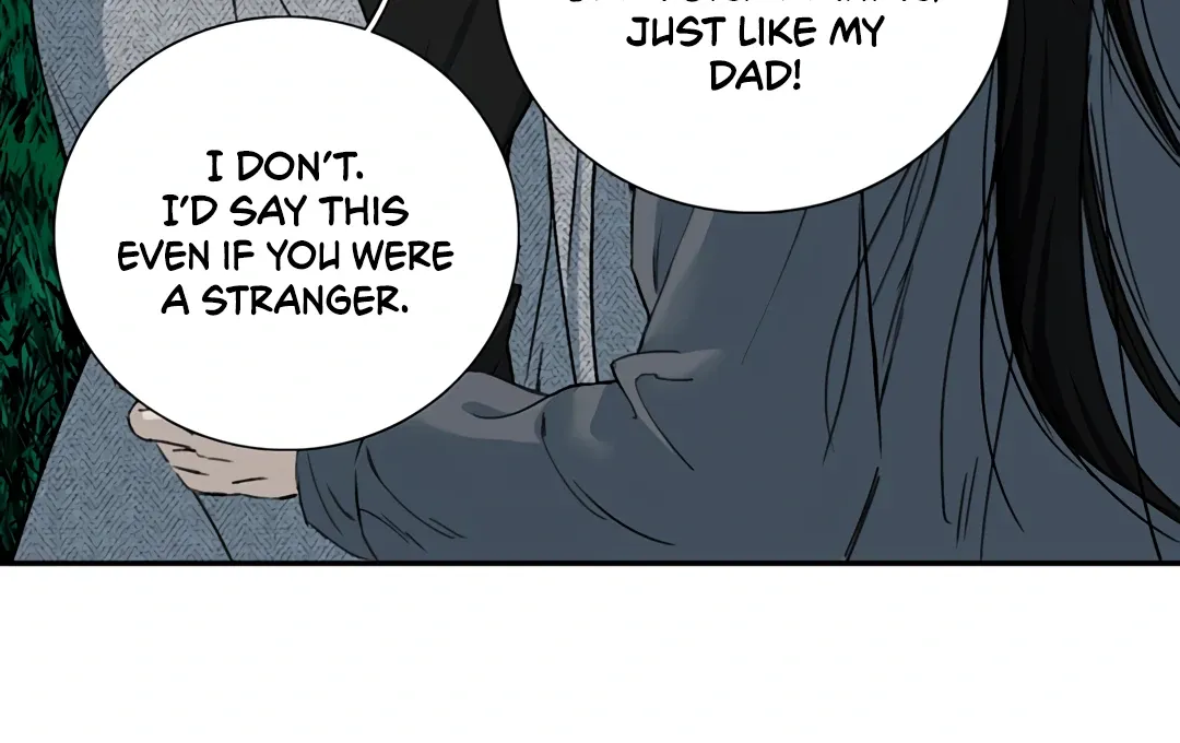 Autumn at the Cemetery Chapter 25 page 57 - 