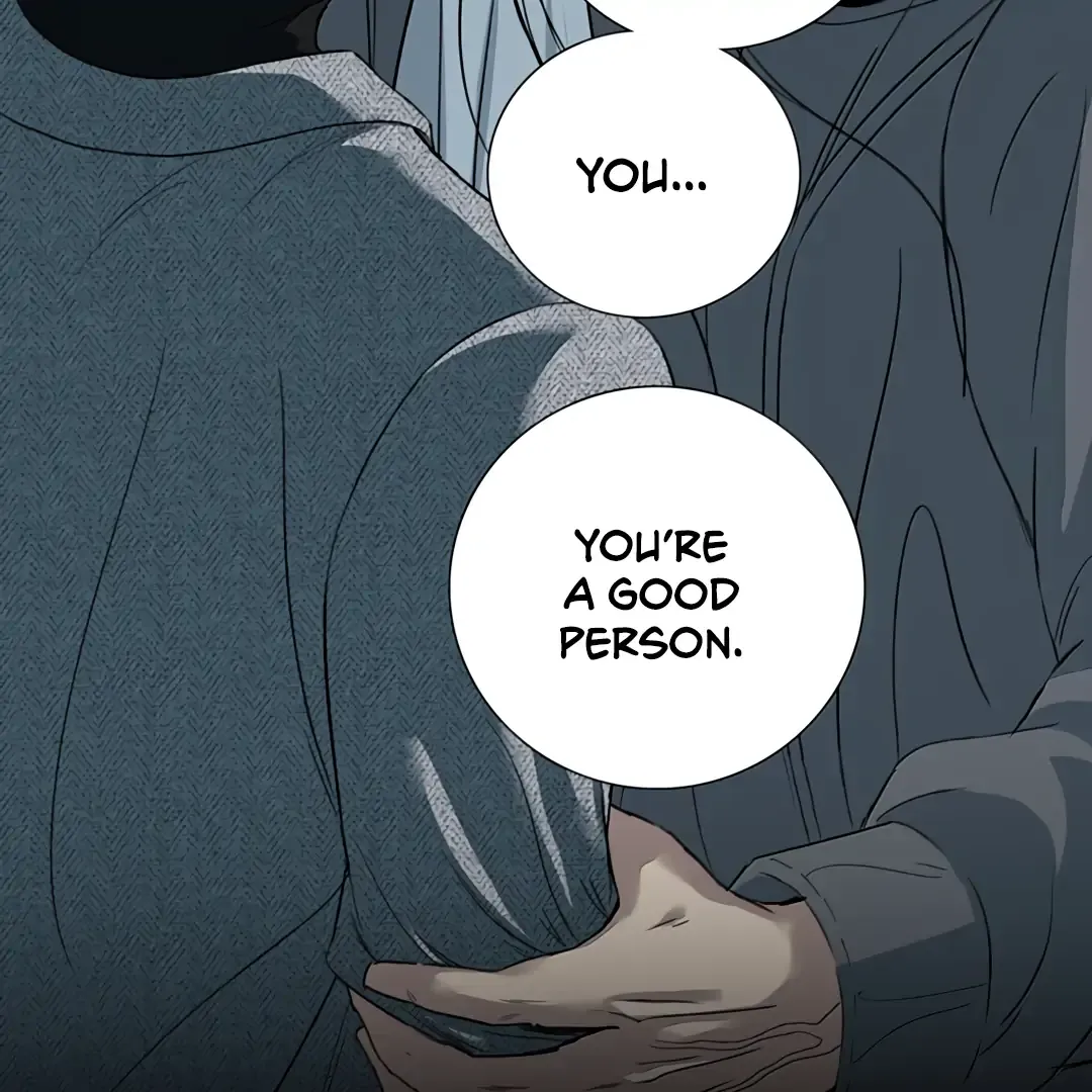 Autumn at the Cemetery Chapter 25 page 59 - 