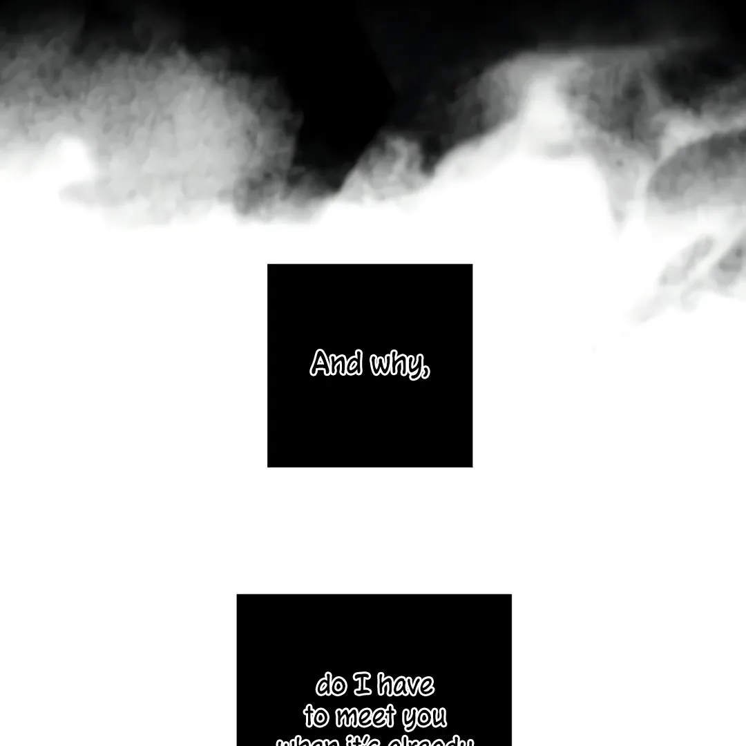 Autumn at the Cemetery Chapter 25 page 63 - 
