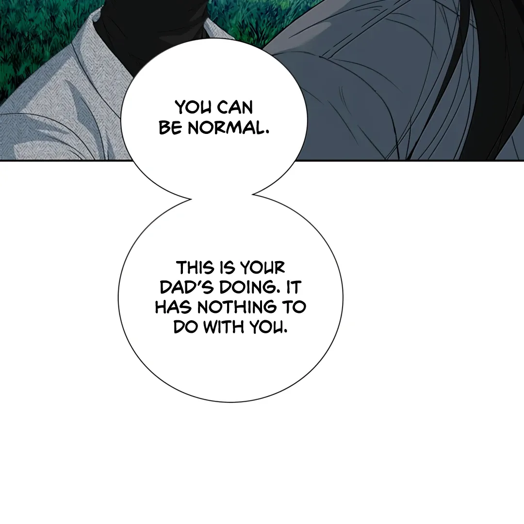 Autumn at the Cemetery Chapter 25 page 69 - 