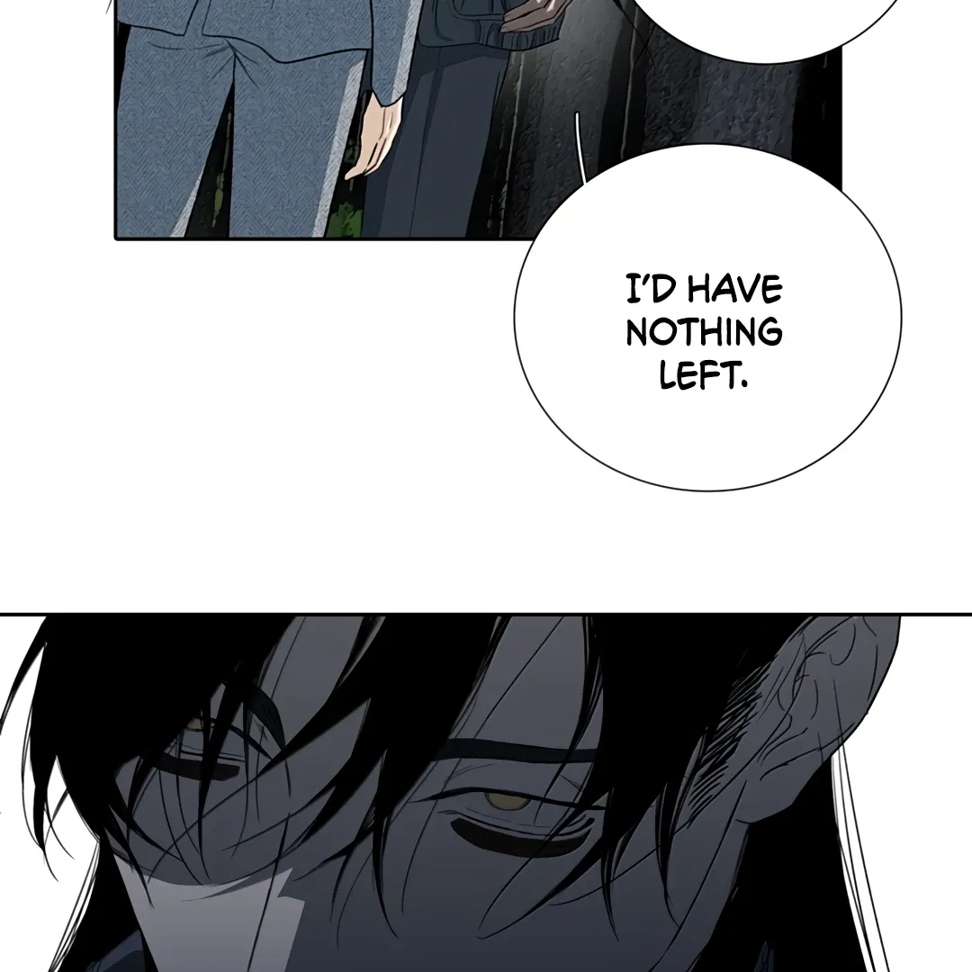 Autumn at the Cemetery Chapter 25 page 71 - 