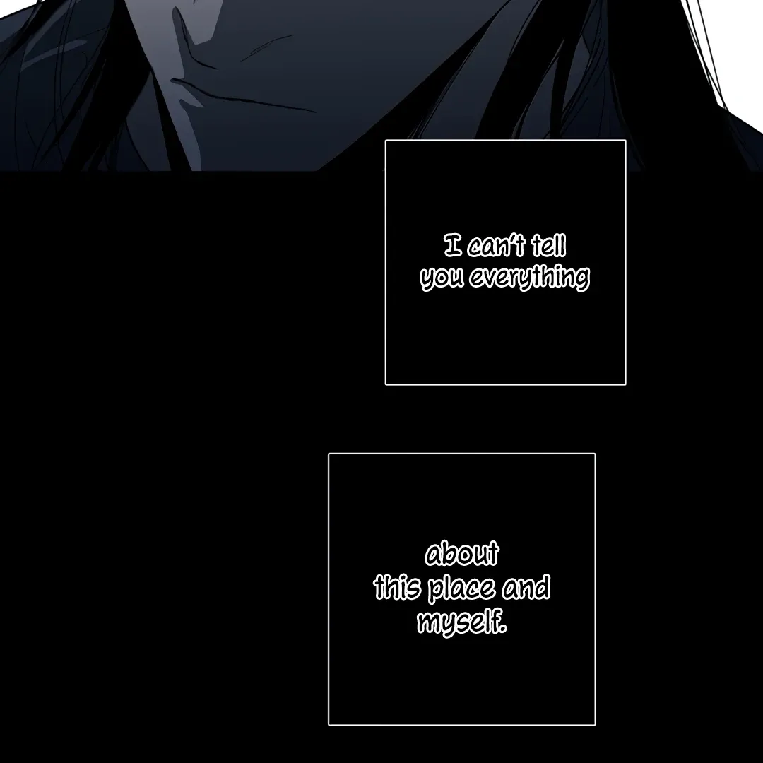 Autumn at the Cemetery Chapter 25 page 72 - 