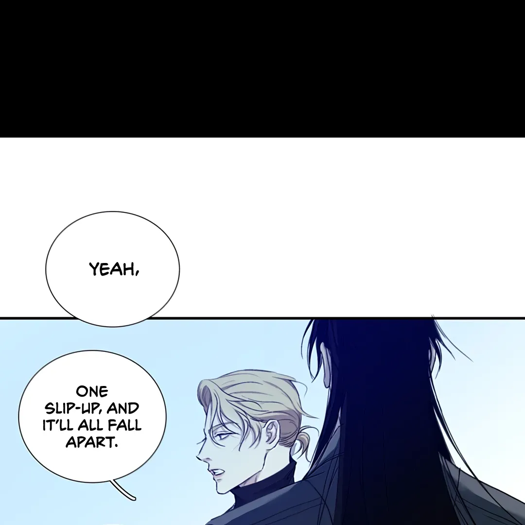 Autumn at the Cemetery Chapter 25 page 73 - 