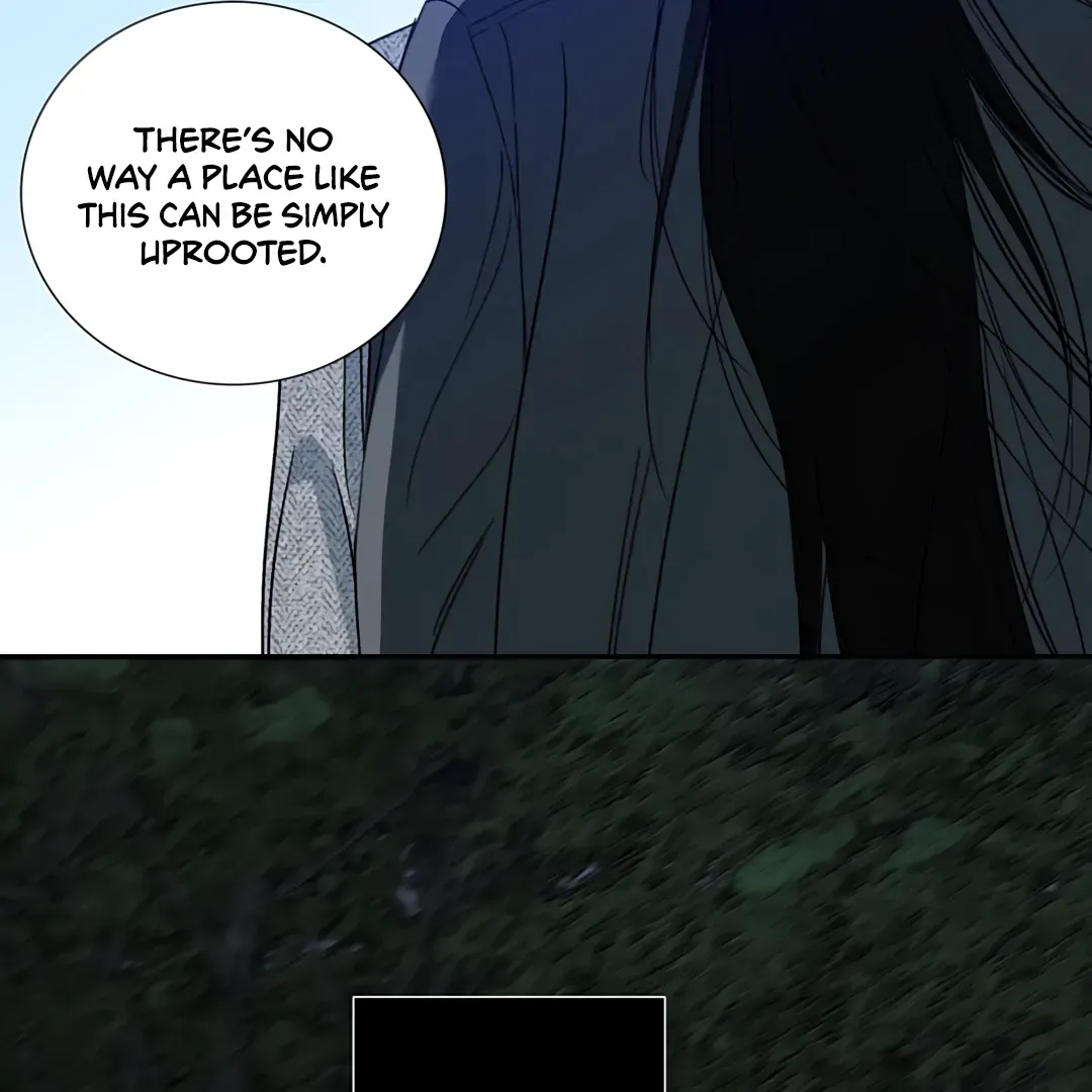 Autumn at the Cemetery Chapter 25 page 74 - 