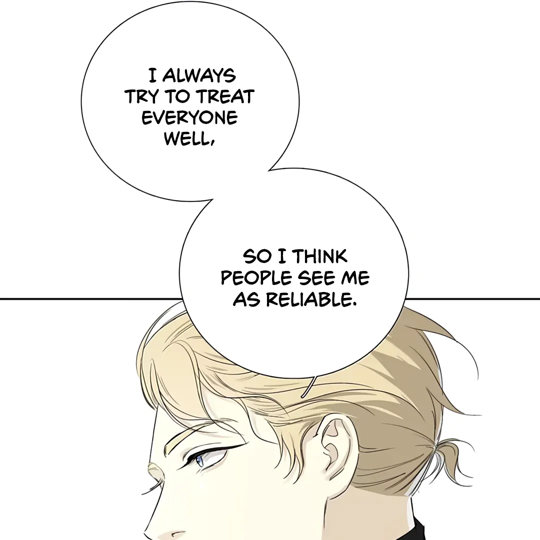 Autumn at the Cemetery Chapter 26 page 11 - 