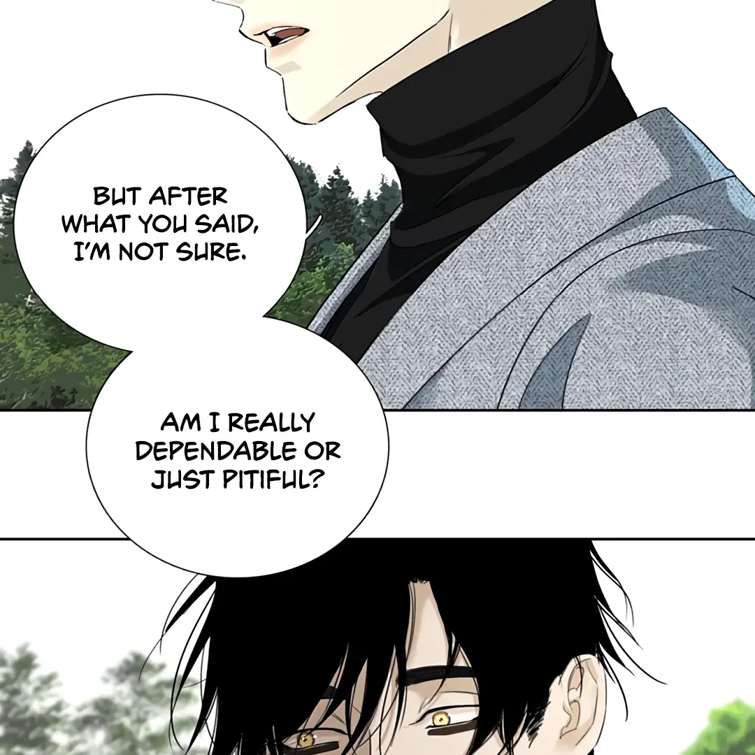 Autumn at the Cemetery Chapter 26 page 12 - 