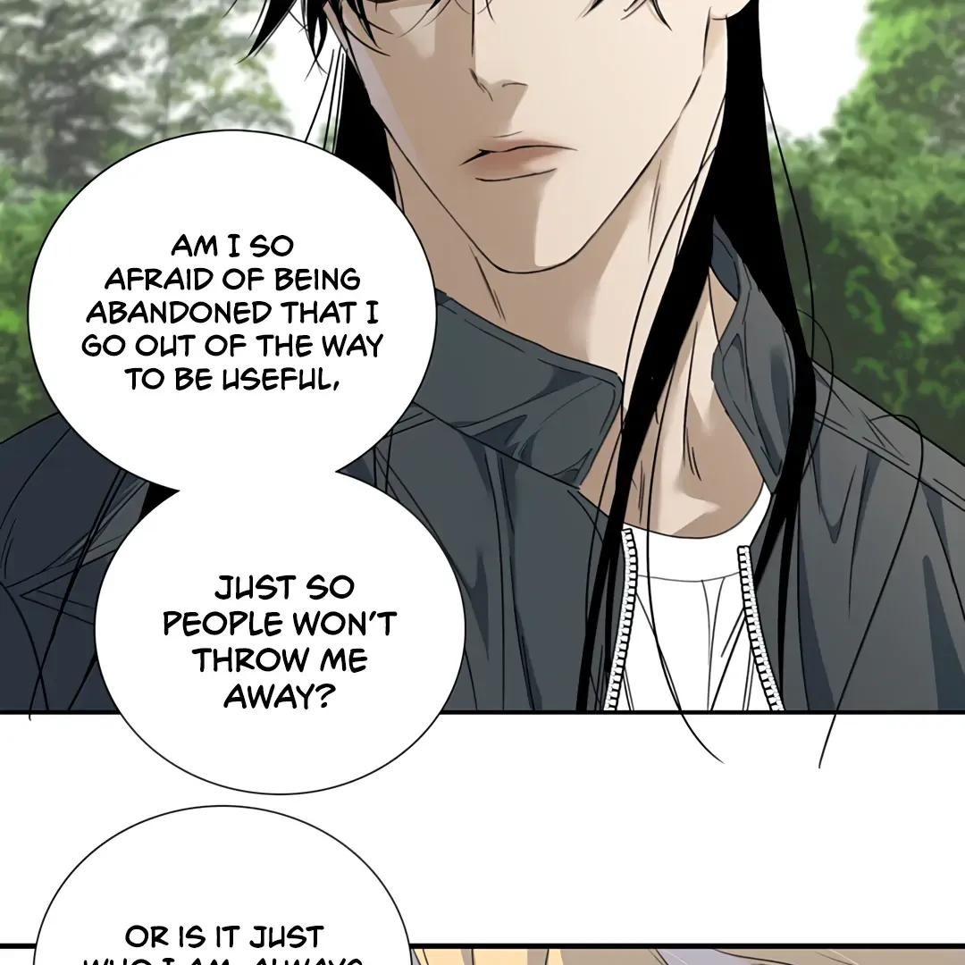 Autumn at the Cemetery Chapter 26 page 13 - 