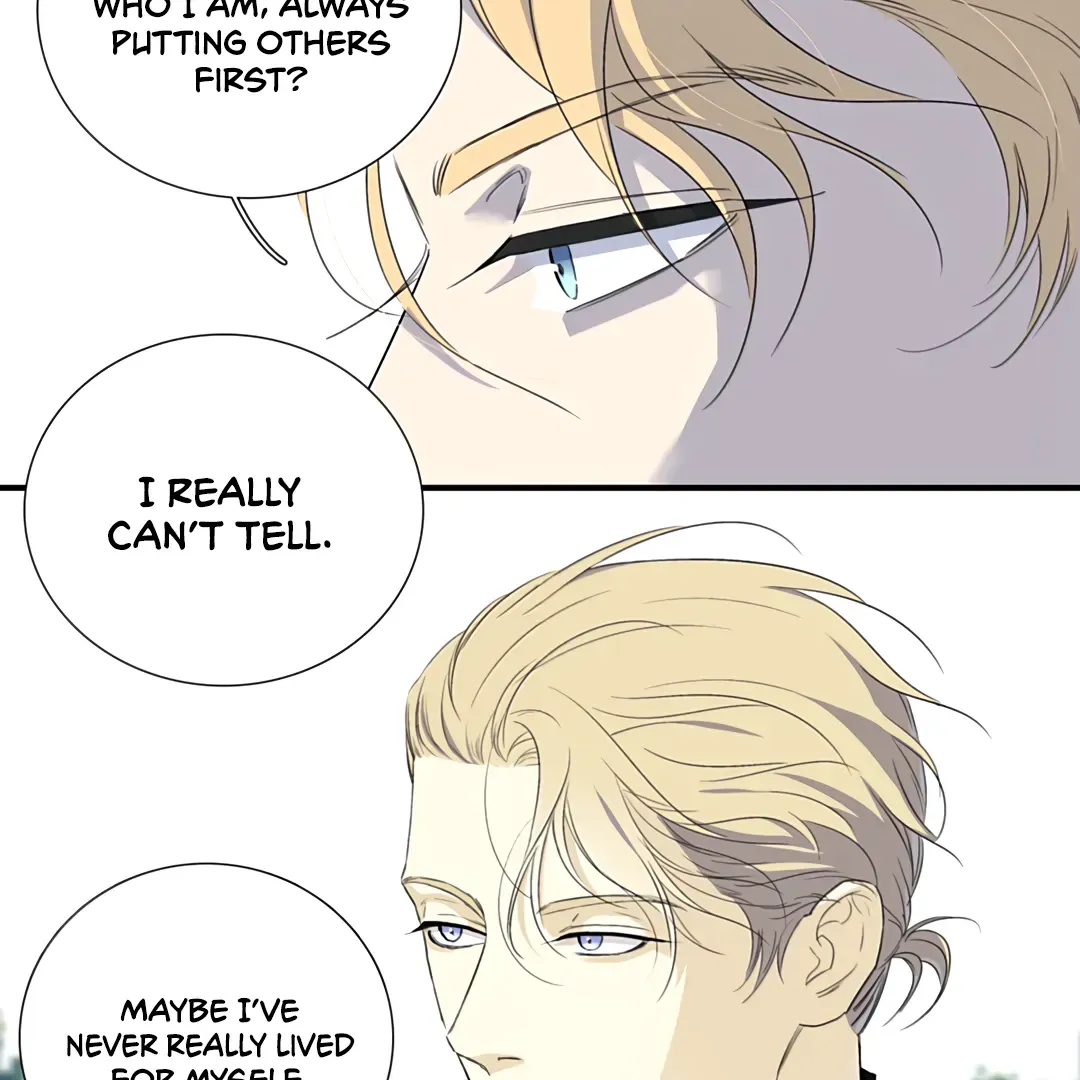 Autumn at the Cemetery Chapter 26 page 14 - 