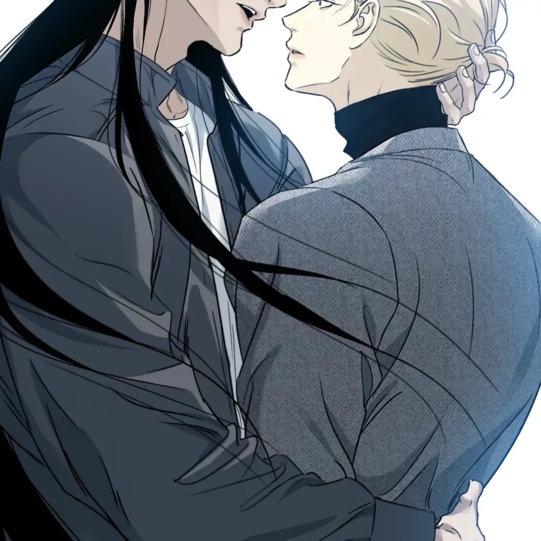 Autumn at the Cemetery Chapter 26 page 20 - 