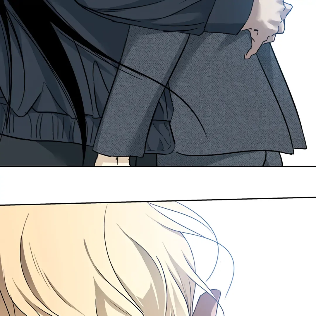 Autumn at the Cemetery Chapter 26 page 21 - 