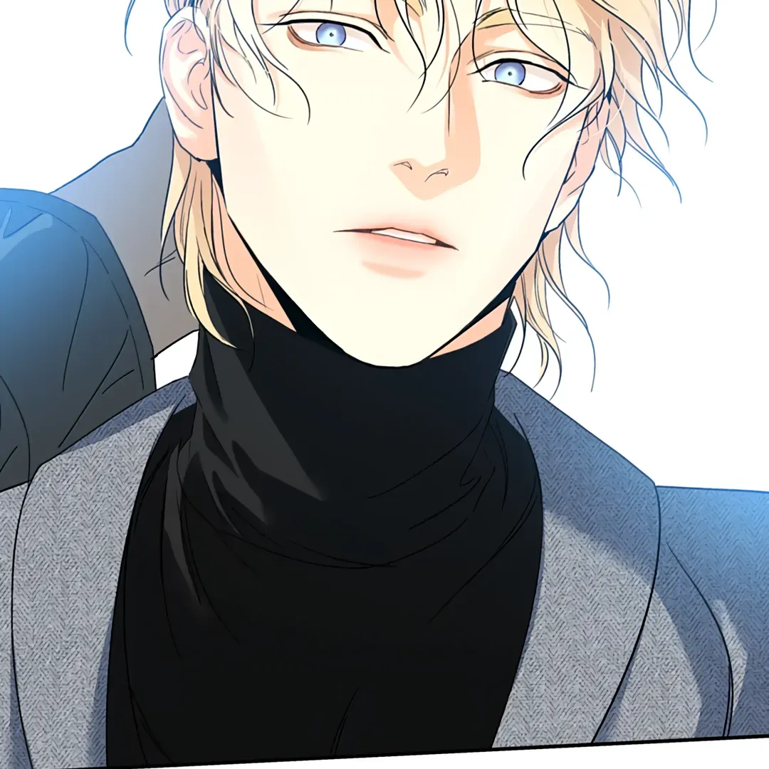 Autumn at the Cemetery Chapter 26 page 23 - 