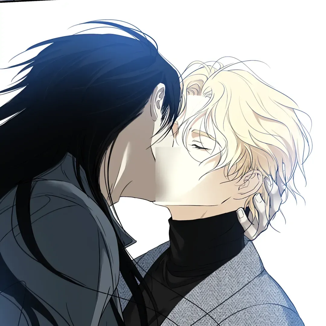 Autumn at the Cemetery Chapter 26 page 24 - 
