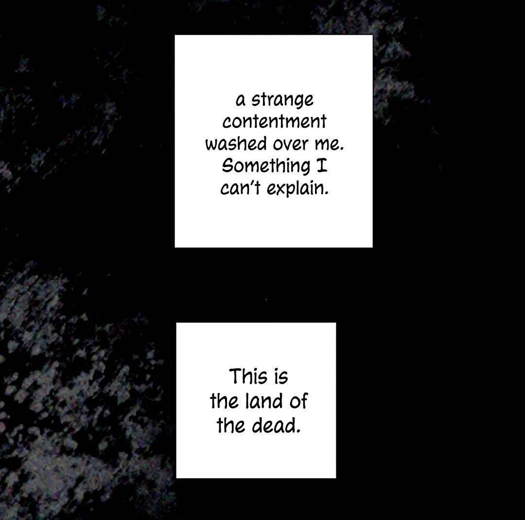 Autumn at the Cemetery Chapter 26 page 26 - 