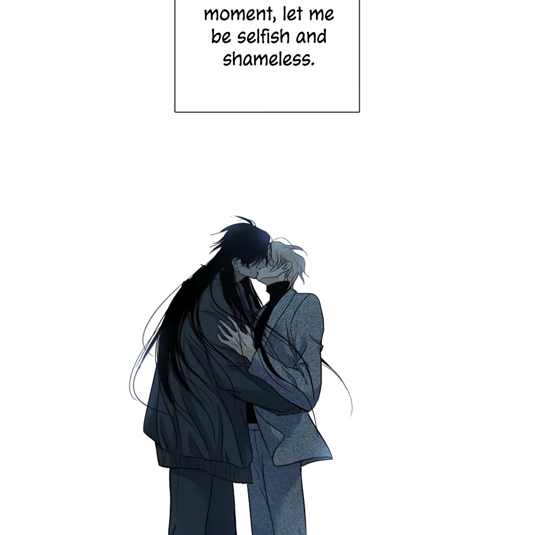 Autumn at the Cemetery Chapter 26 page 28 - 