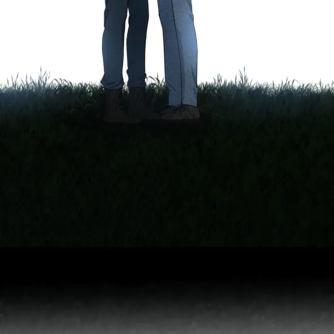 Autumn at the Cemetery Chapter 26 page 29 - 