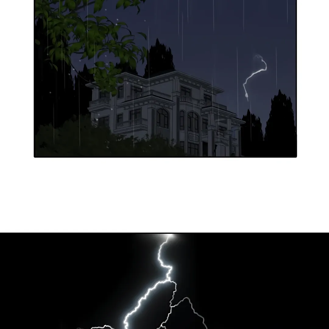Autumn at the Cemetery Chapter 26 page 31 - 