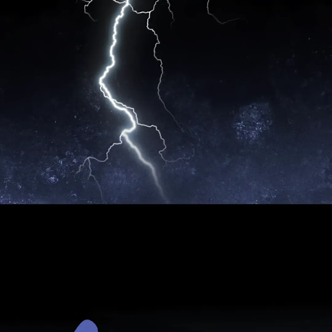 Autumn at the Cemetery Chapter 26 page 32 - 