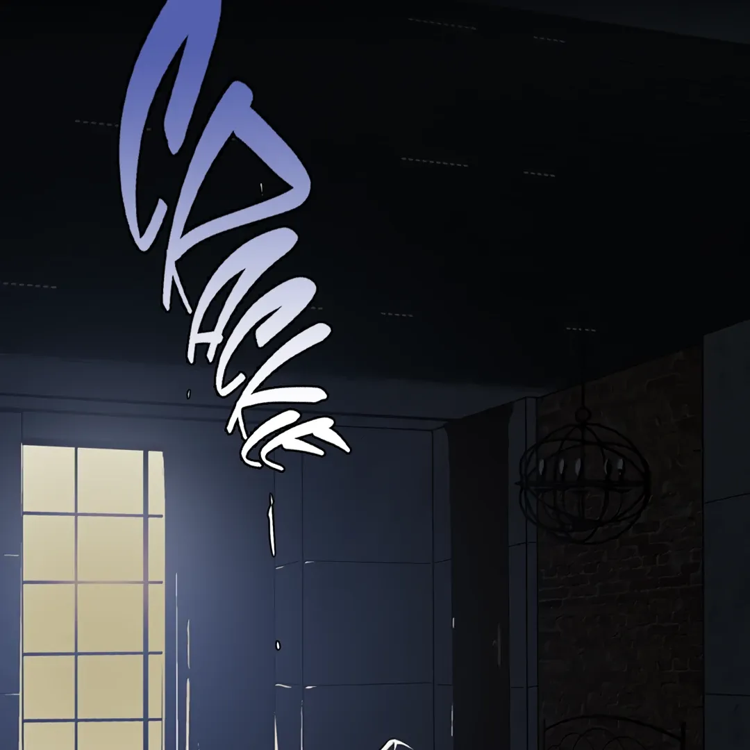 Autumn at the Cemetery Chapter 26 page 33 - 