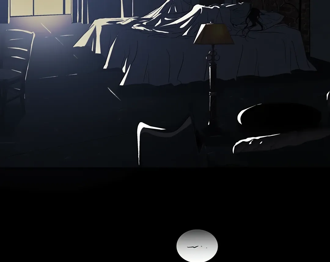 Autumn at the Cemetery Chapter 26 page 34 - 