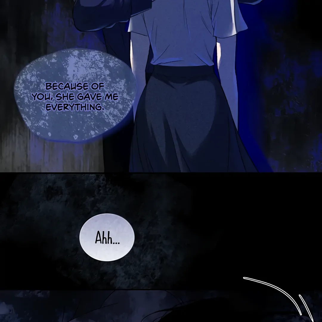 Autumn at the Cemetery Chapter 26 page 40 - 