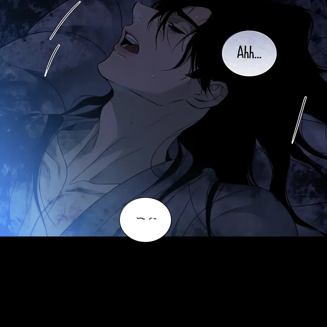 Autumn at the Cemetery Chapter 26 page 41 - 