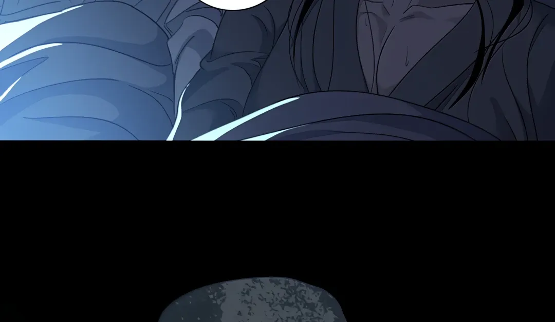 Autumn at the Cemetery Chapter 26 page 43 - 