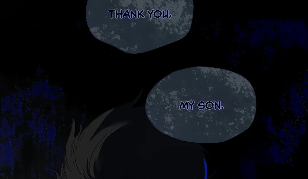 Autumn at the Cemetery Chapter 26 page 44 - 