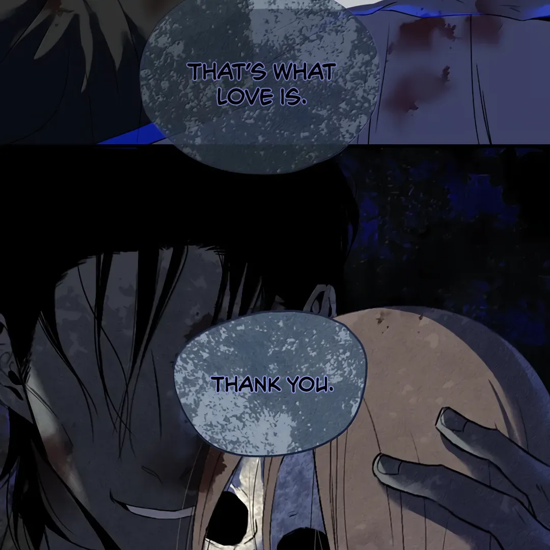 Autumn at the Cemetery Chapter 26 page 46 - 