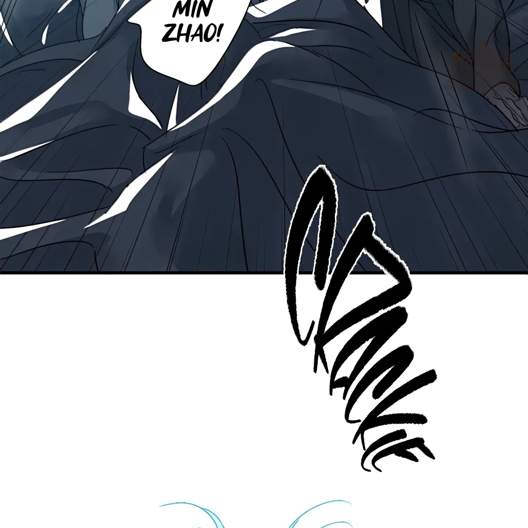 Autumn at the Cemetery Chapter 26 page 50 - 