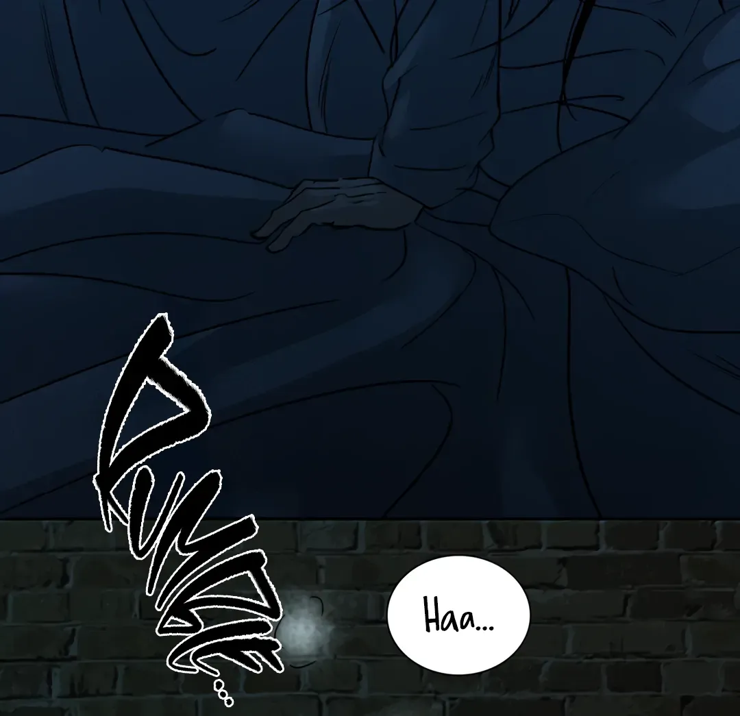 Autumn at the Cemetery Chapter 26 page 52 - 