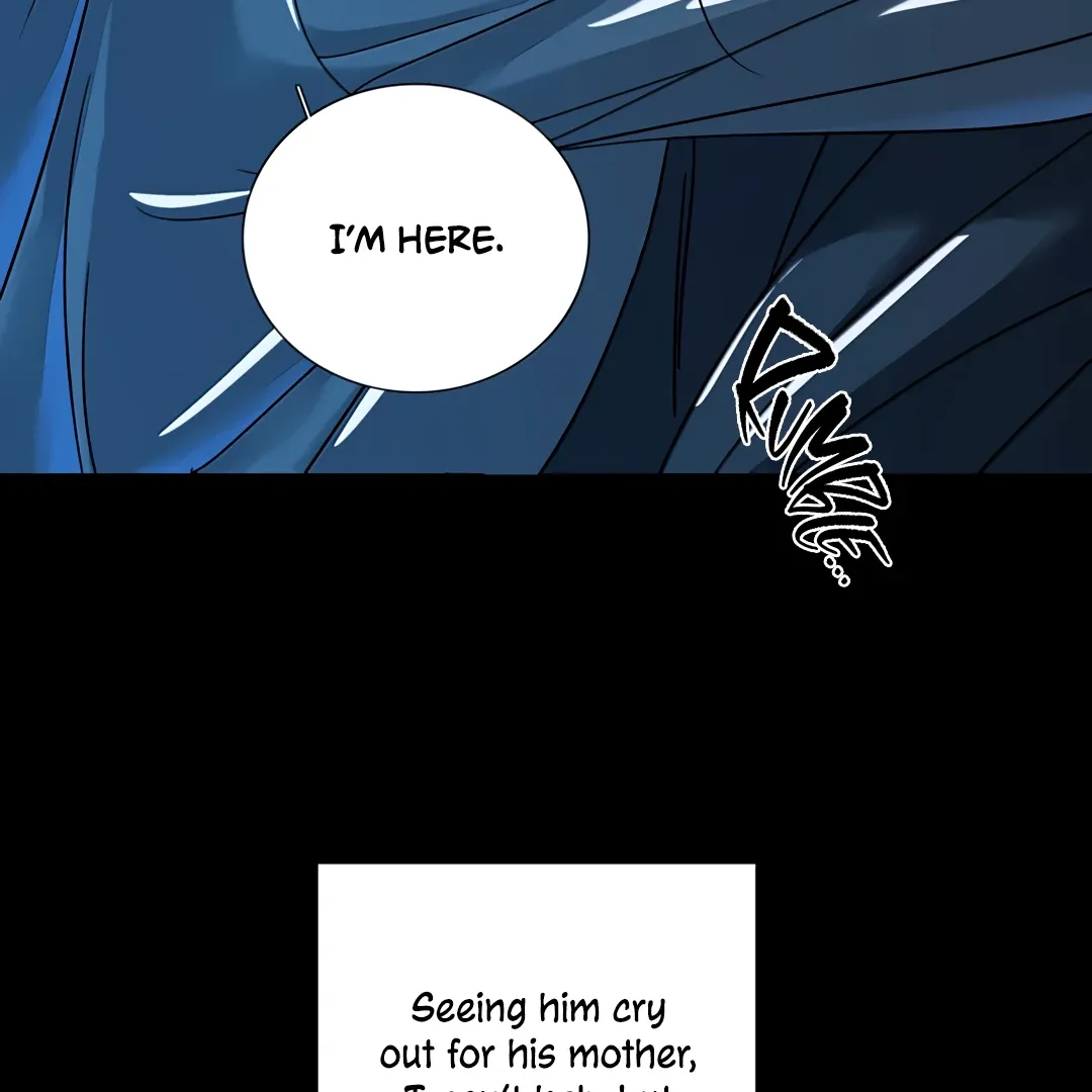 Autumn at the Cemetery Chapter 26 page 54 - 