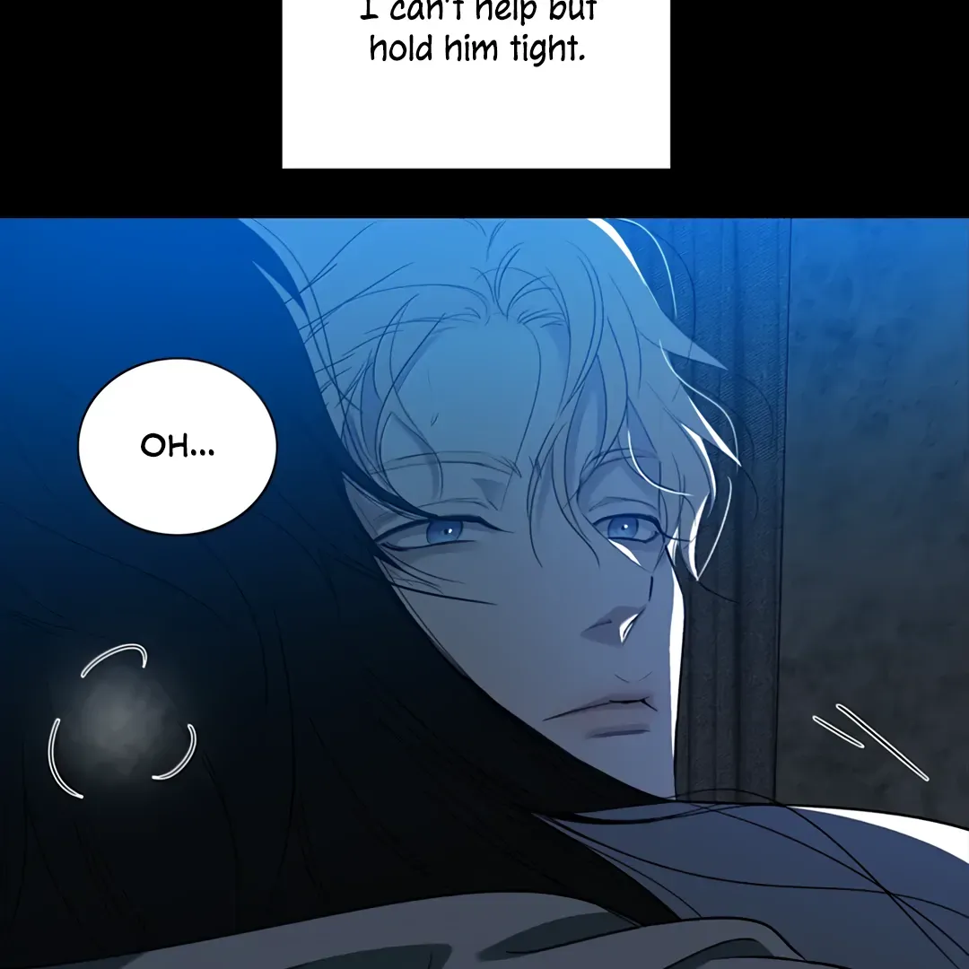 Autumn at the Cemetery Chapter 26 page 55 - 