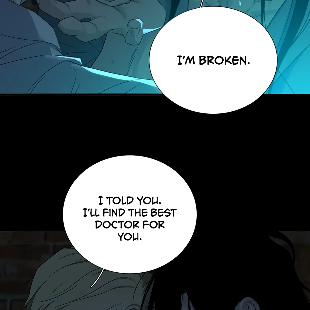 Autumn at the Cemetery Chapter 26 page 58 - 