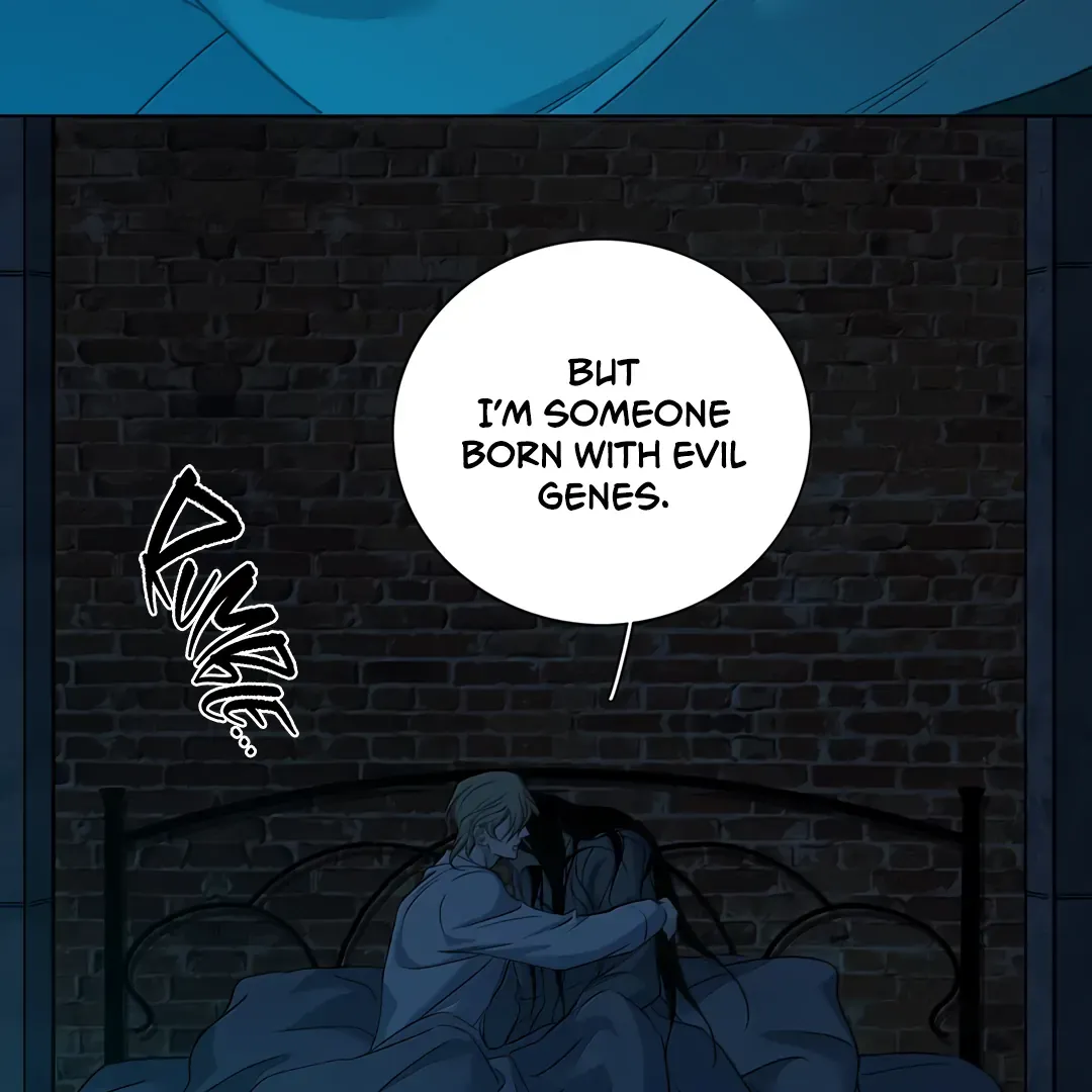 Autumn at the Cemetery Chapter 26 page 60 - 