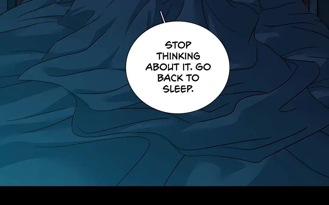 Autumn at the Cemetery Chapter 26 page 61 - 