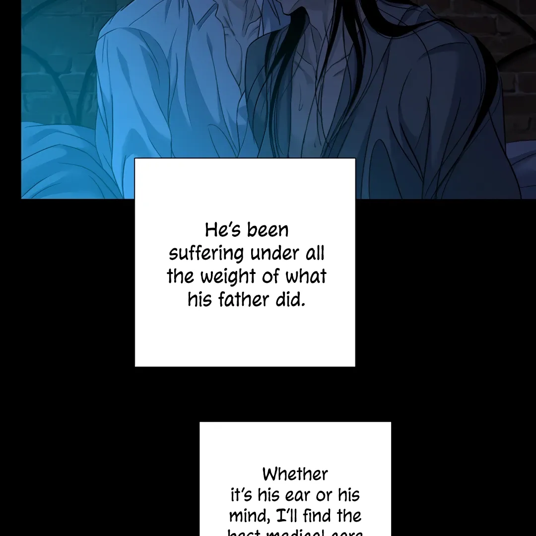 Autumn at the Cemetery Chapter 26 page 64 - 