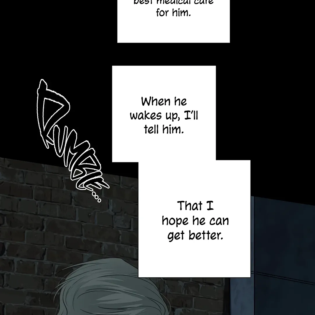Autumn at the Cemetery Chapter 26 page 65 - 