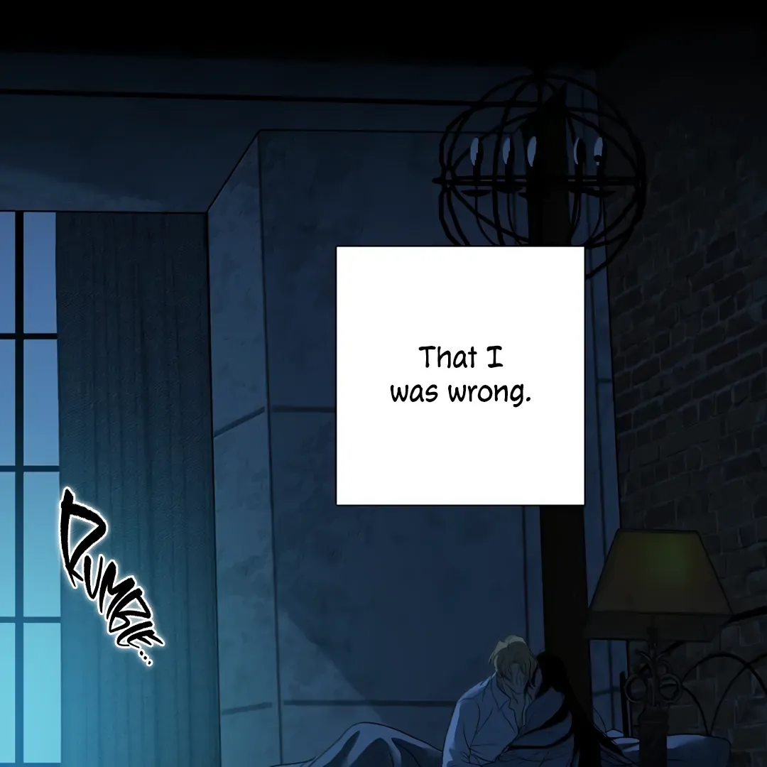 Autumn at the Cemetery Chapter 26 page 68 - 
